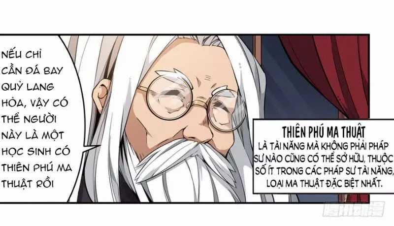 Sứ Đồ Vô Hạn Và 12 Chiến Cơ Chương 6 trang 63