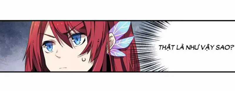 Sứ Đồ Vô Hạn Và 12 Chiến Cơ Chương 6 trang 64