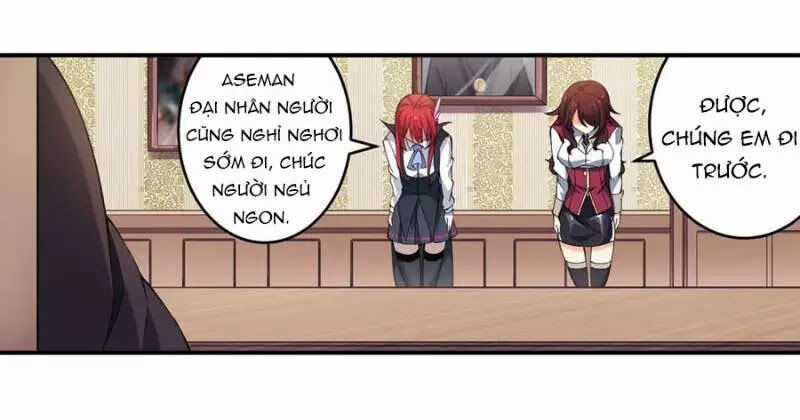 Sứ Đồ Vô Hạn Và 12 Chiến Cơ Chương 6 trang 66