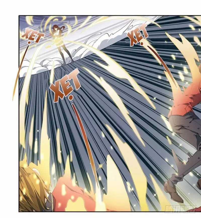 Sứ Đồ Vô Hạn Và 12 Chiến Cơ Chương 6 trang 8