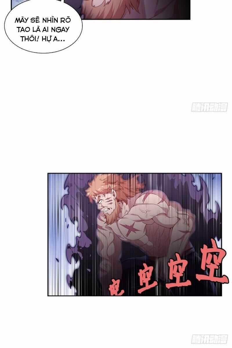 Sứ Đồ Vô Hạn Và 12 Chiến Cơ Chương 60 trang 13