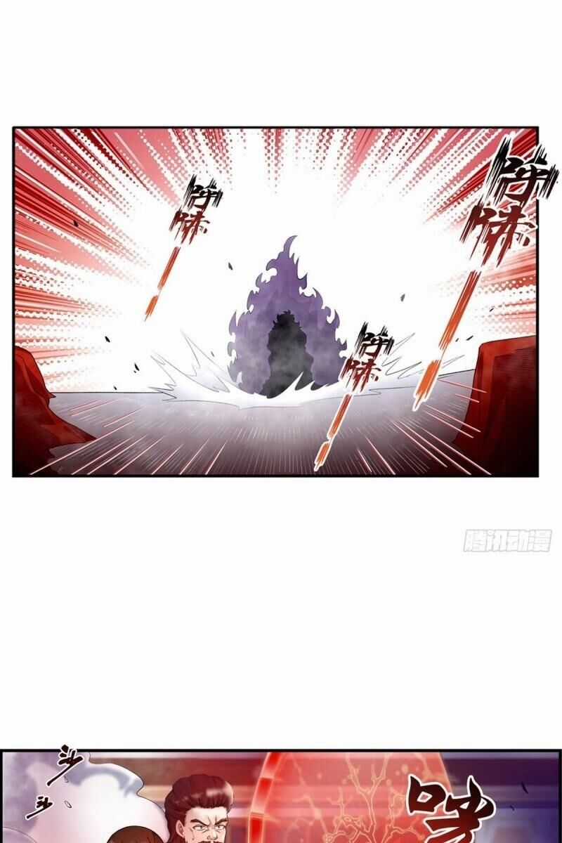 Sứ Đồ Vô Hạn Và 12 Chiến Cơ Chương 60 trang 14