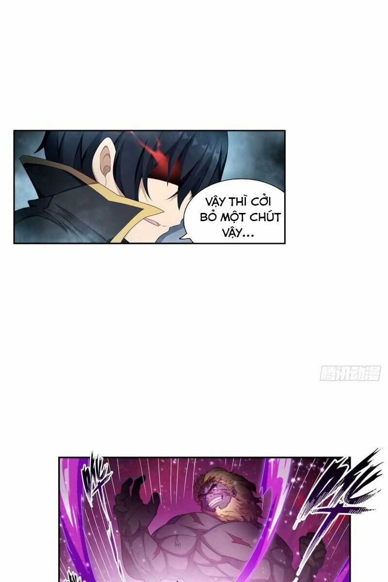 Sứ Đồ Vô Hạn Và 12 Chiến Cơ Chương 60 trang 18