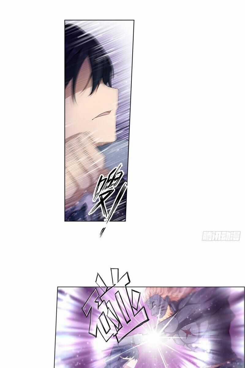 Sứ Đồ Vô Hạn Và 12 Chiến Cơ Chương 60 trang 20