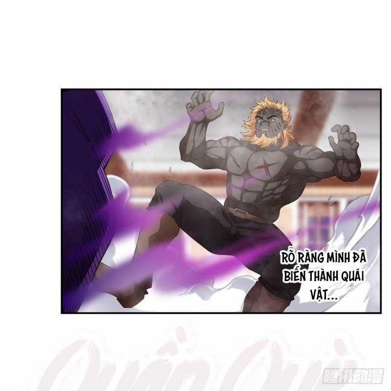 Sứ Đồ Vô Hạn Và 12 Chiến Cơ Chương 60 trang 22