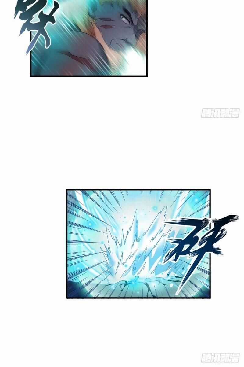 Sứ Đồ Vô Hạn Và 12 Chiến Cơ Chương 60 trang 5