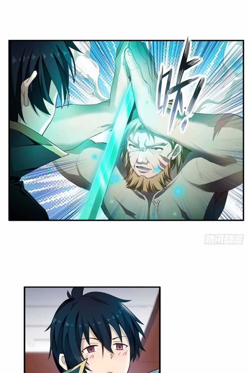 Sứ Đồ Vô Hạn Và 12 Chiến Cơ Chương 60 trang 6