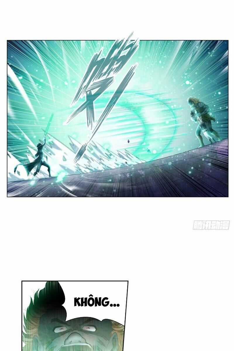 Sứ Đồ Vô Hạn Và 12 Chiến Cơ Chương 61 trang 10