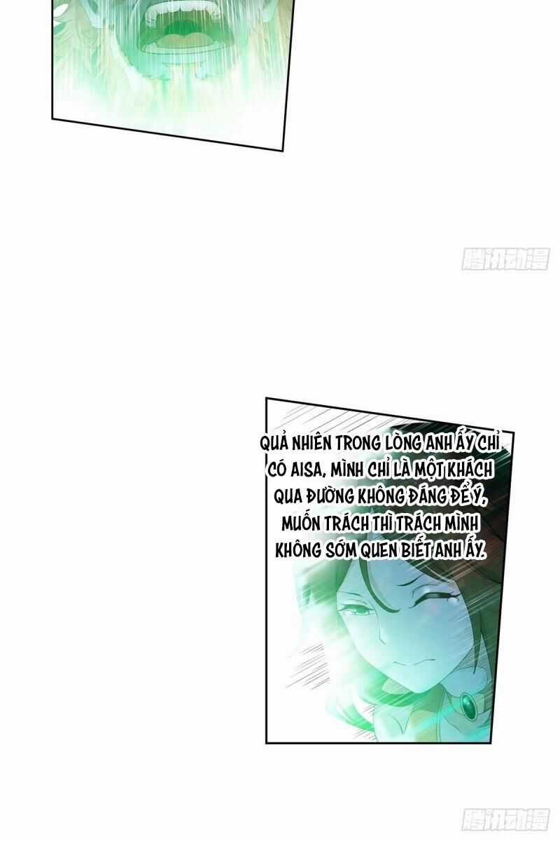 Sứ Đồ Vô Hạn Và 12 Chiến Cơ Chương 61 trang 11