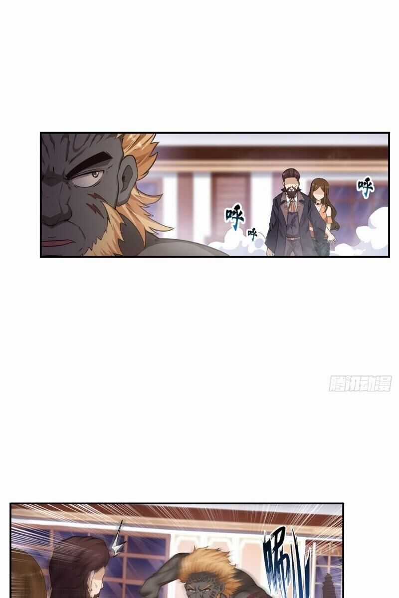 Sứ Đồ Vô Hạn Và 12 Chiến Cơ Chương 61 trang 2