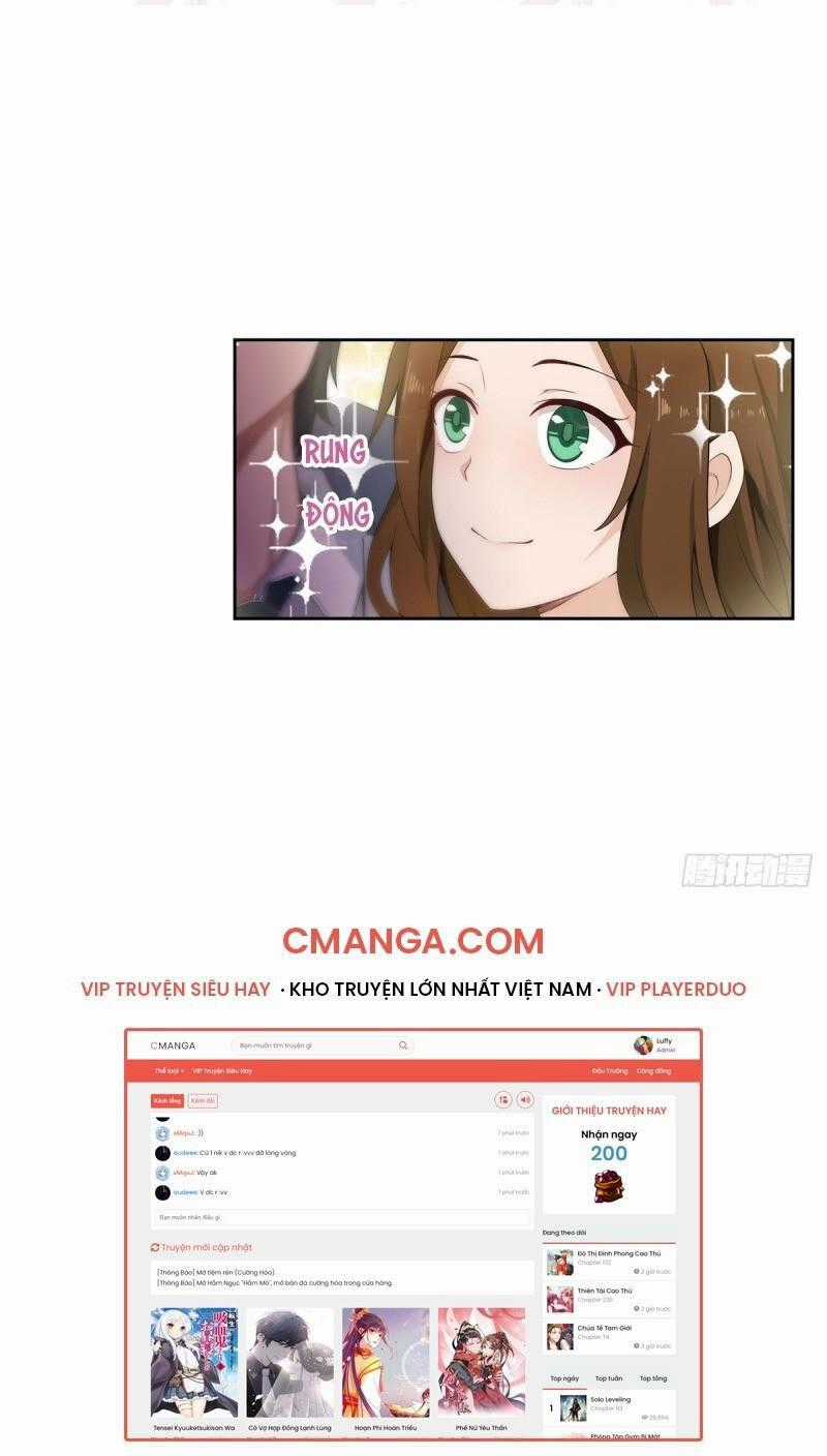 Sứ Đồ Vô Hạn Và 12 Chiến Cơ Chương 61 trang 21