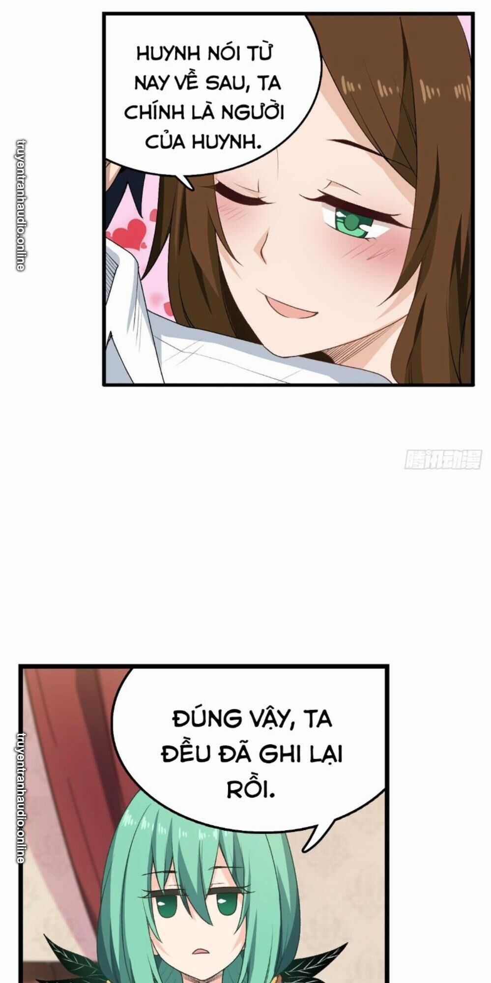 Sứ Đồ Vô Hạn Và 12 Chiến Cơ Chương 62 trang 12