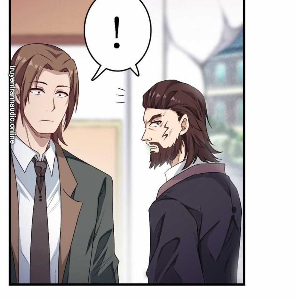 Sứ Đồ Vô Hạn Và 12 Chiến Cơ Chương 62 trang 18