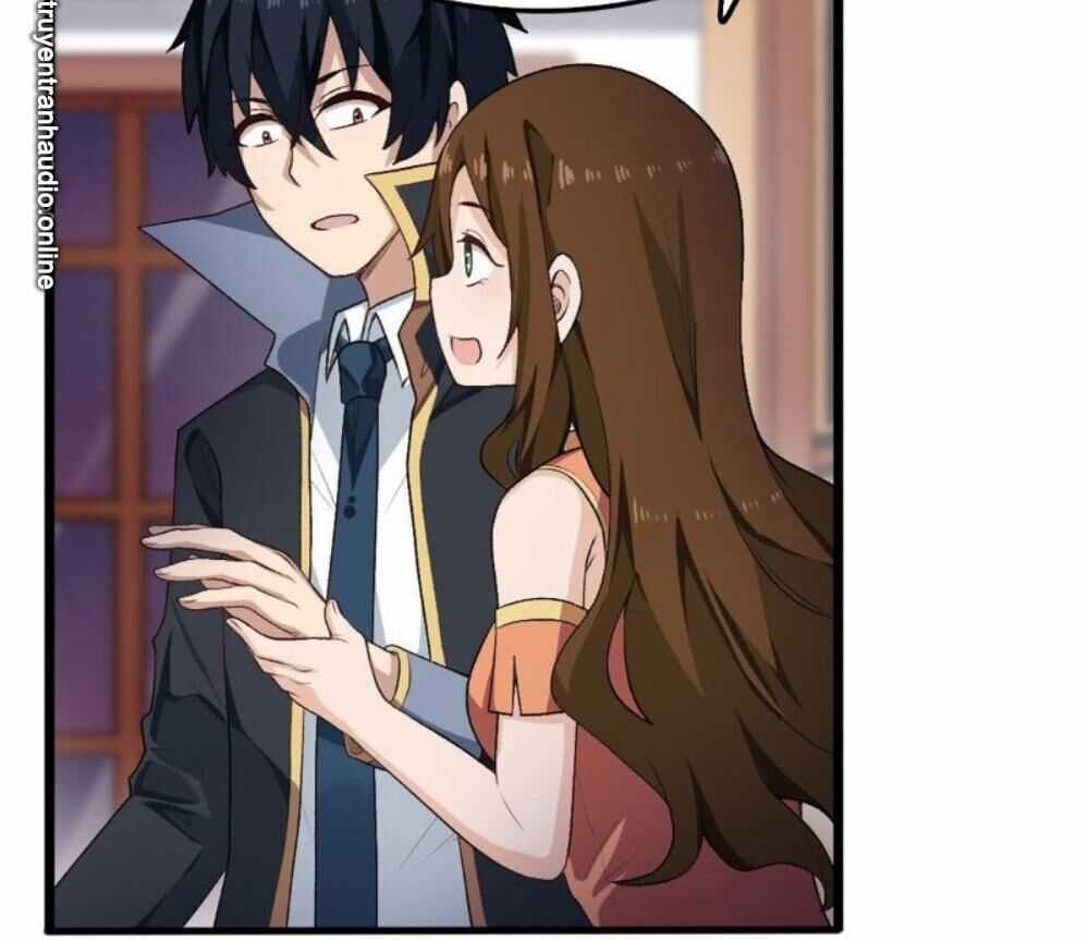 Sứ Đồ Vô Hạn Và 12 Chiến Cơ Chương 62 trang 22