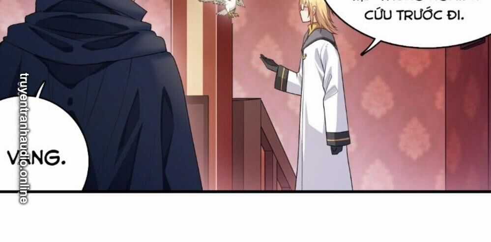 Sứ Đồ Vô Hạn Và 12 Chiến Cơ Chương 62 trang 27