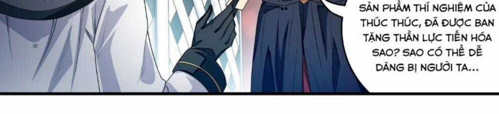 Sứ Đồ Vô Hạn Và 12 Chiến Cơ Chương 62 trang 30