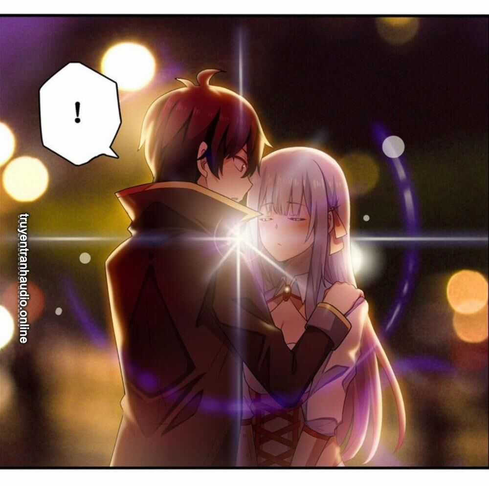 Sứ Đồ Vô Hạn Và 12 Chiến Cơ Chương 63 trang 31