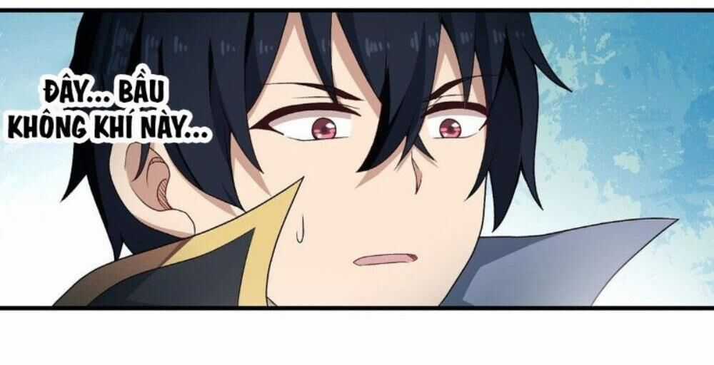 Sứ Đồ Vô Hạn Và 12 Chiến Cơ Chương 63 trang 32