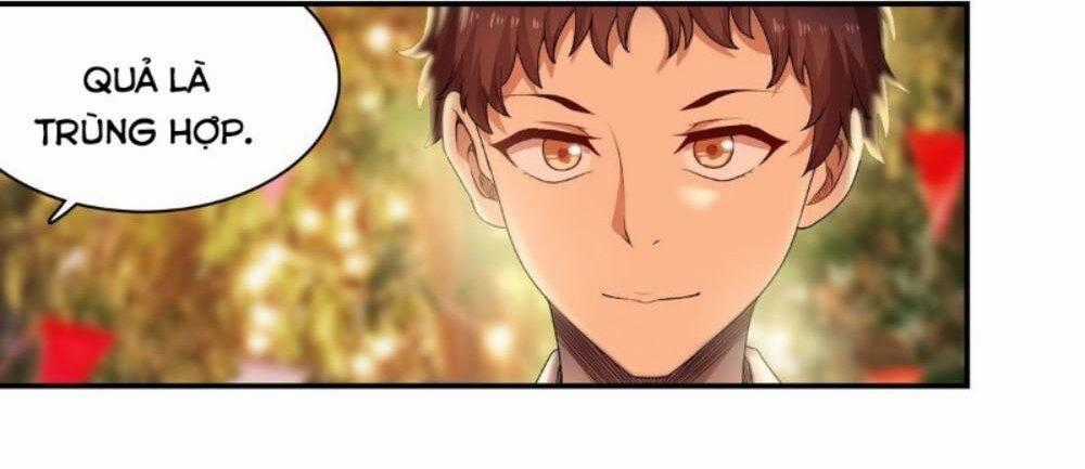 Sứ Đồ Vô Hạn Và 12 Chiến Cơ Chương 63 trang 37