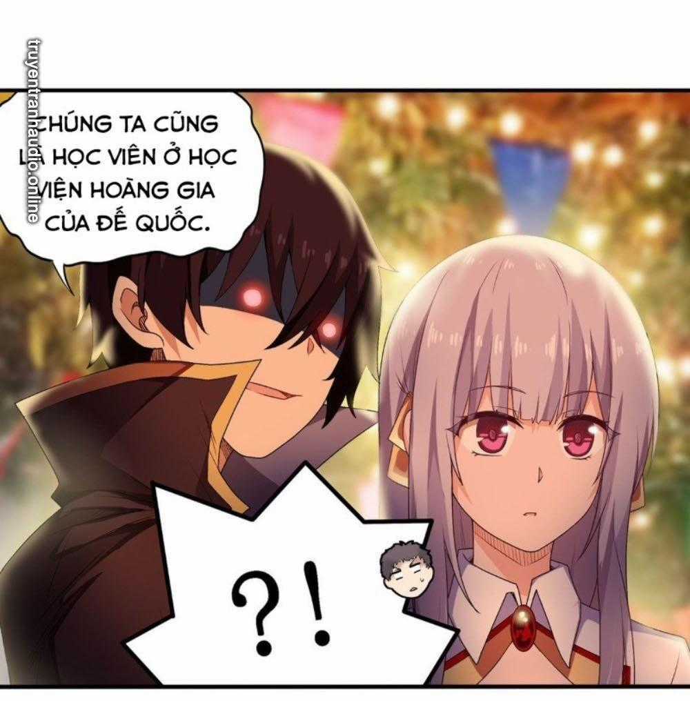 Sứ Đồ Vô Hạn Và 12 Chiến Cơ Chương 63 trang 38