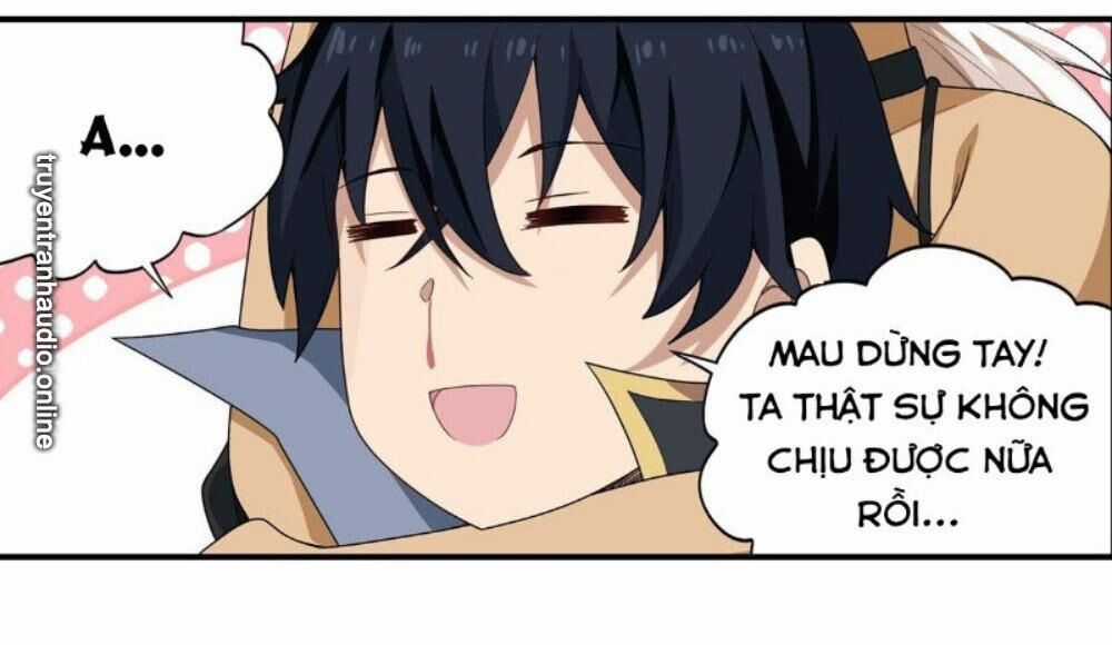 Sứ Đồ Vô Hạn Và 12 Chiến Cơ Chương 63 trang 4