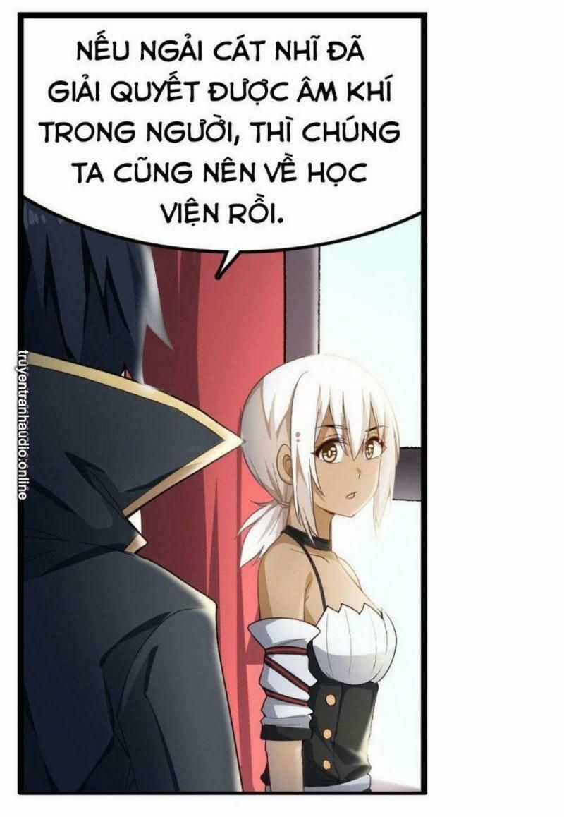 Sứ Đồ Vô Hạn Và 12 Chiến Cơ Chương 64 trang 11