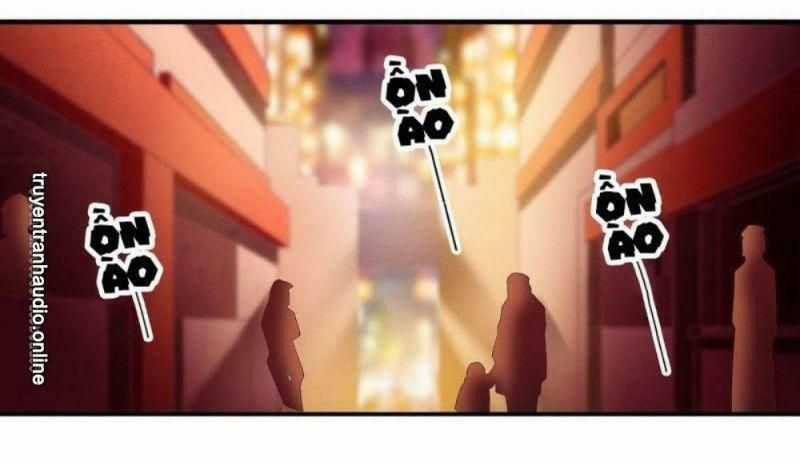 Sứ Đồ Vô Hạn Và 12 Chiến Cơ Chương 64 trang 17