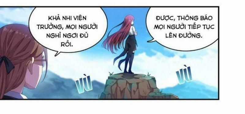 Sứ Đồ Vô Hạn Và 12 Chiến Cơ Chương 64 trang 2