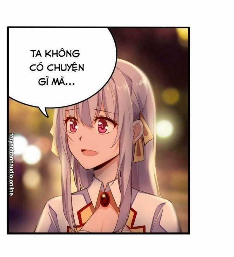 Sứ Đồ Vô Hạn Và 12 Chiến Cơ Chương 64 trang 24