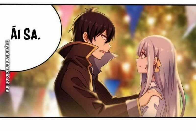 Sứ Đồ Vô Hạn Và 12 Chiến Cơ Chương 64 trang 28