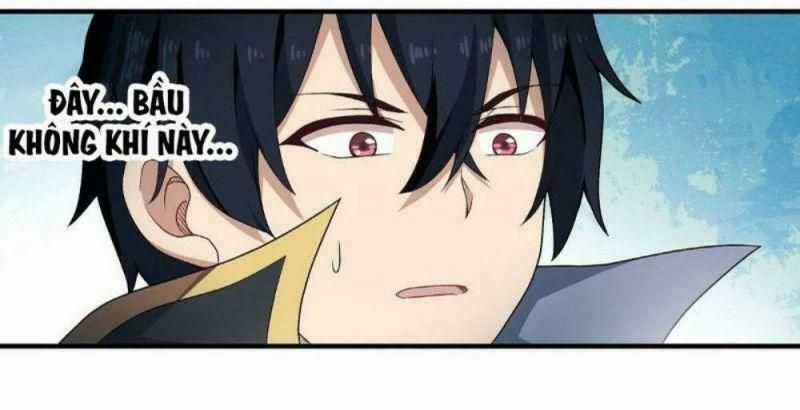 Sứ Đồ Vô Hạn Và 12 Chiến Cơ Chương 64 trang 33