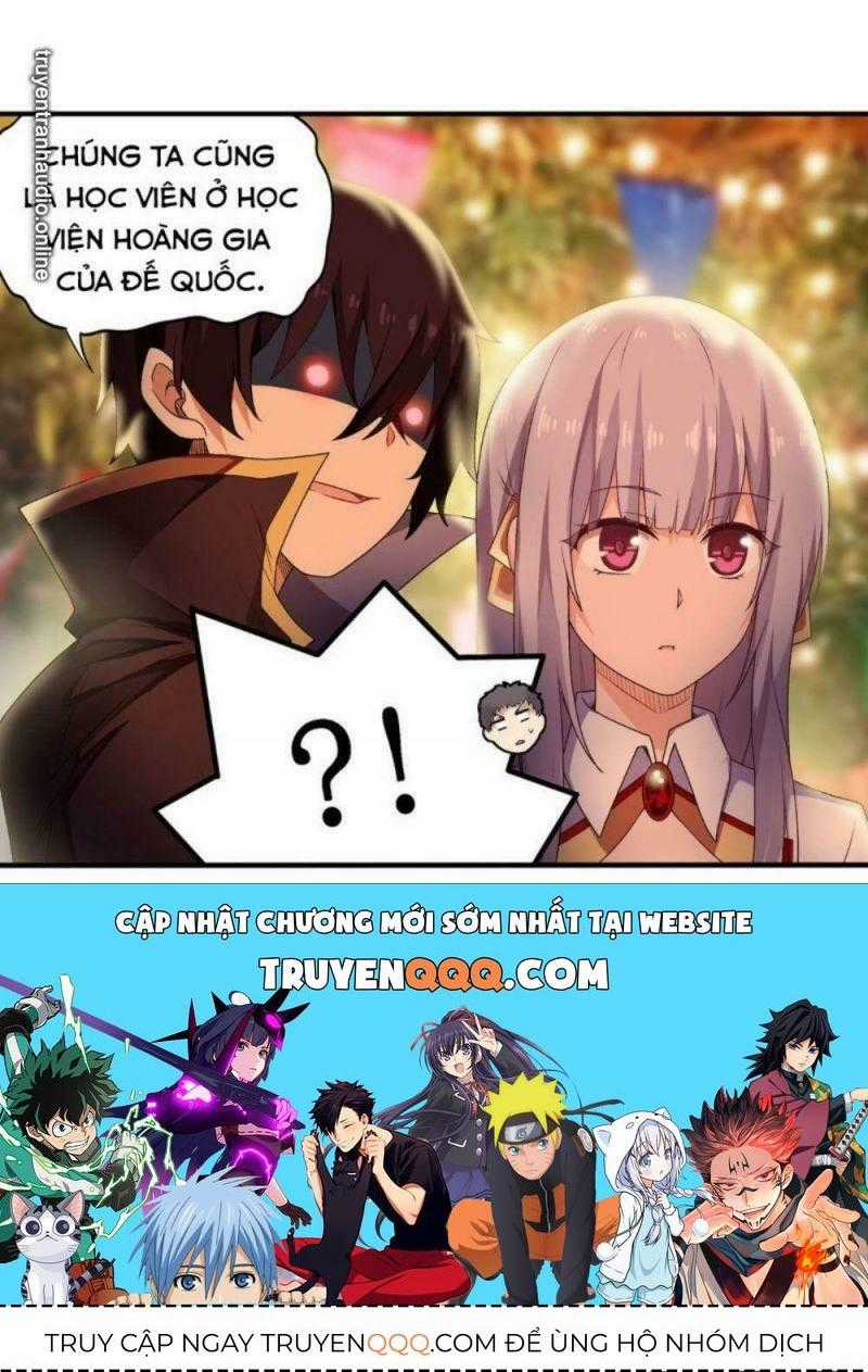 Sứ Đồ Vô Hạn Và 12 Chiến Cơ Chương 64 trang 39