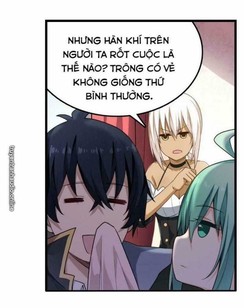 Sứ Đồ Vô Hạn Và 12 Chiến Cơ Chương 64 trang 7