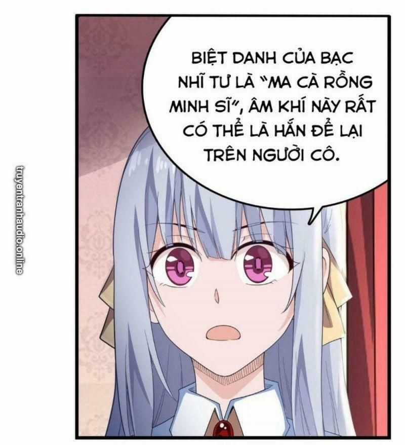 Sứ Đồ Vô Hạn Và 12 Chiến Cơ Chương 64 trang 9