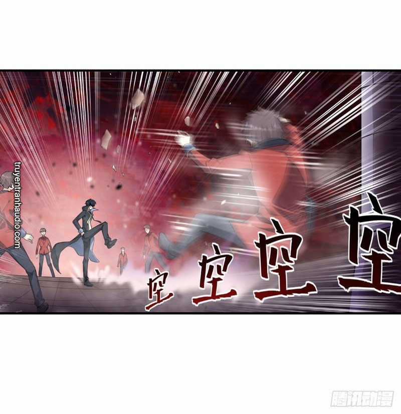 Sứ Đồ Vô Hạn Và 12 Chiến Cơ Chương 65 trang 12