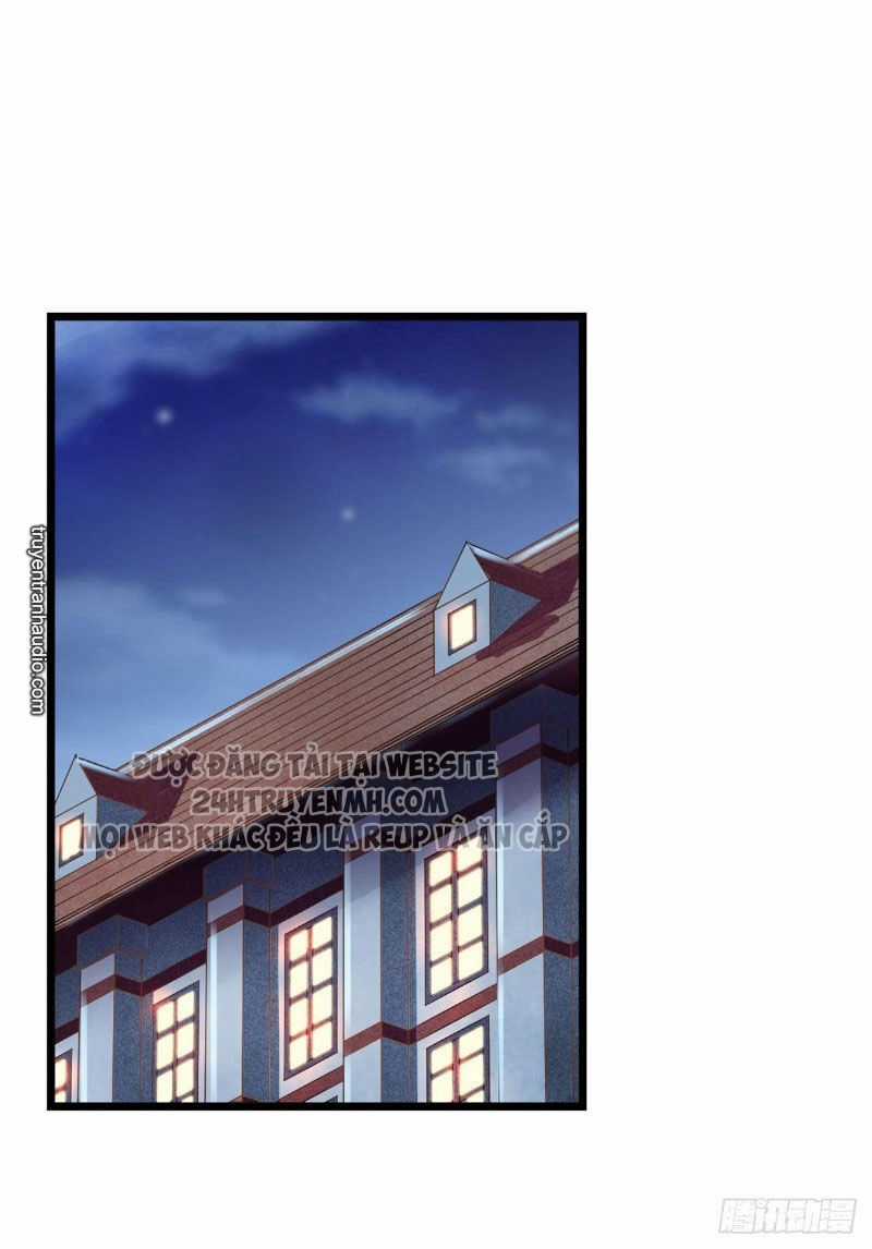 Sứ Đồ Vô Hạn Và 12 Chiến Cơ Chương 65 trang 21