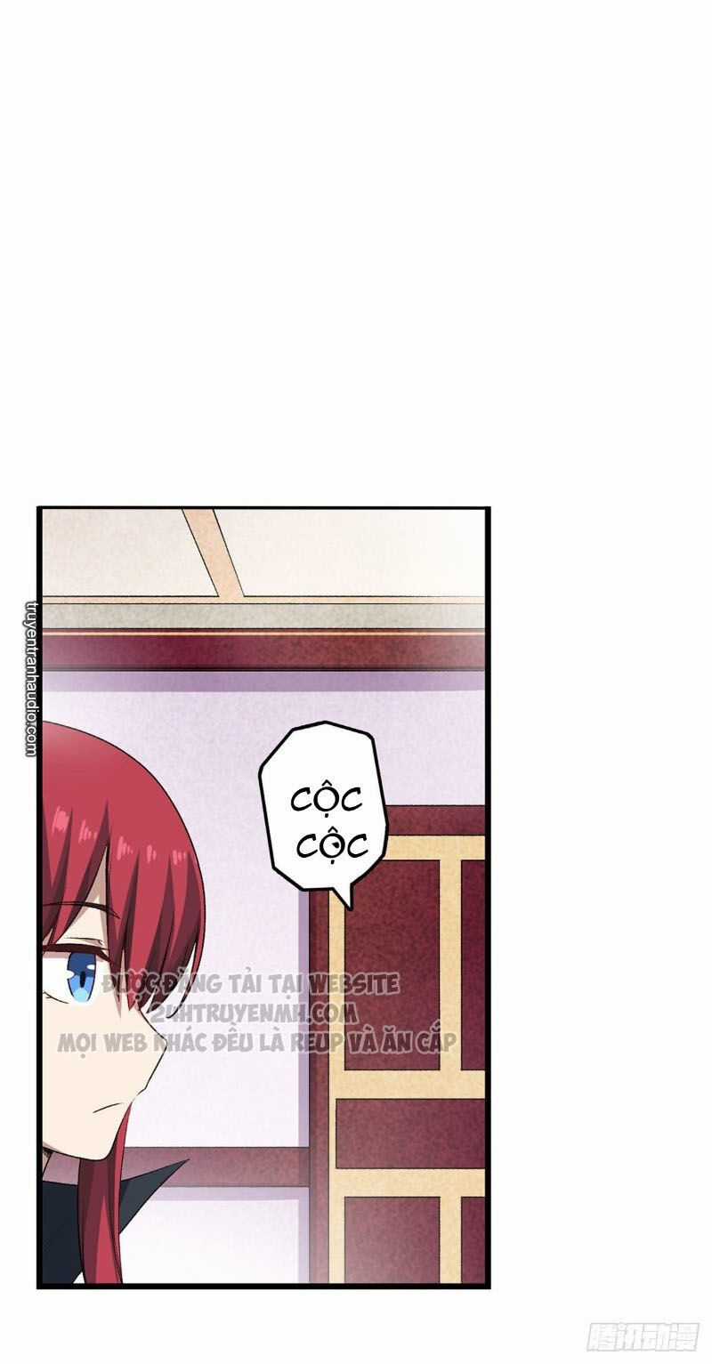 Sứ Đồ Vô Hạn Và 12 Chiến Cơ Chương 65 trang 29