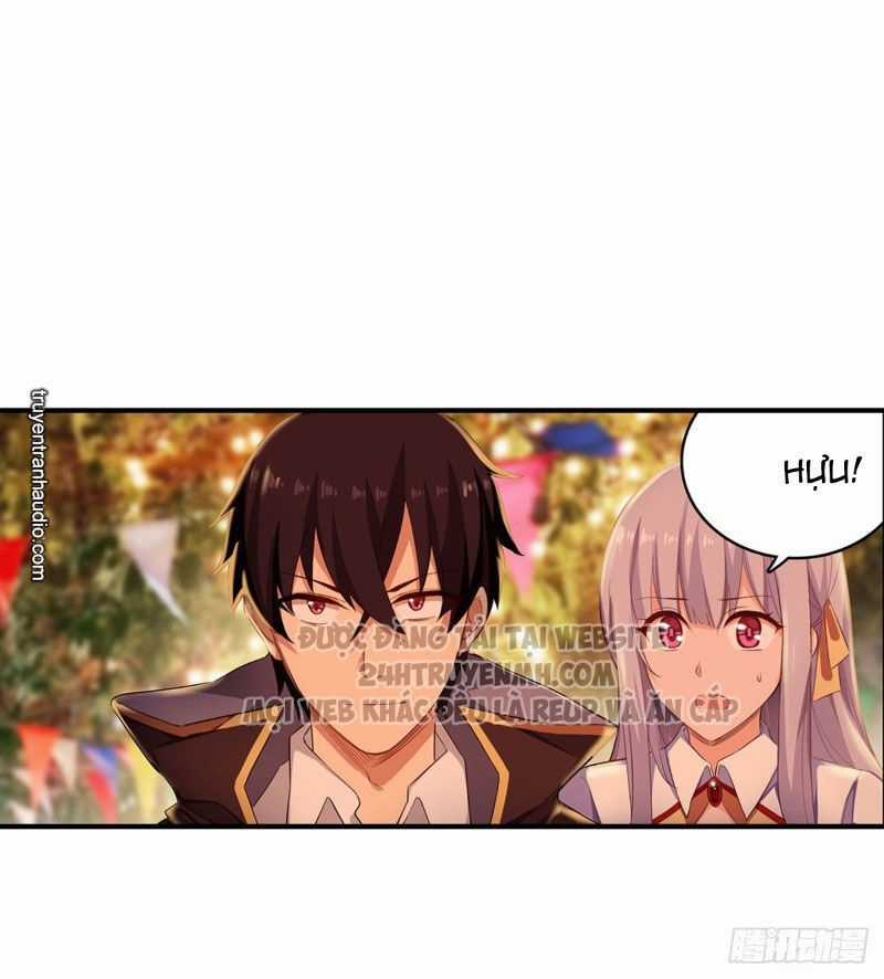 Sứ Đồ Vô Hạn Và 12 Chiến Cơ Chương 65 trang 3