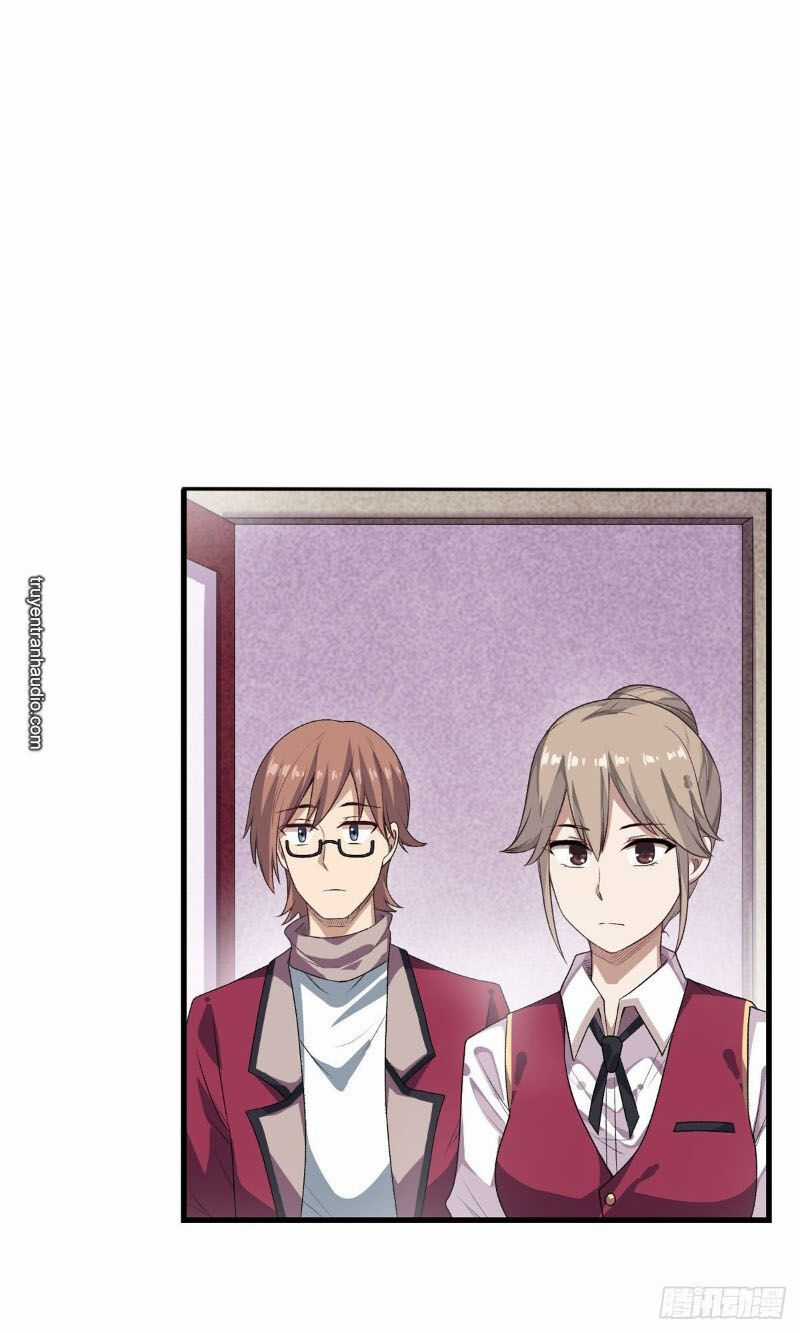 Sứ Đồ Vô Hạn Và 12 Chiến Cơ Chương 65 trang 30