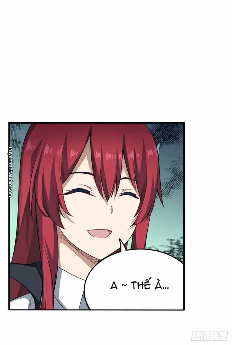 Sứ Đồ Vô Hạn Và 12 Chiến Cơ Chương 65 trang 32