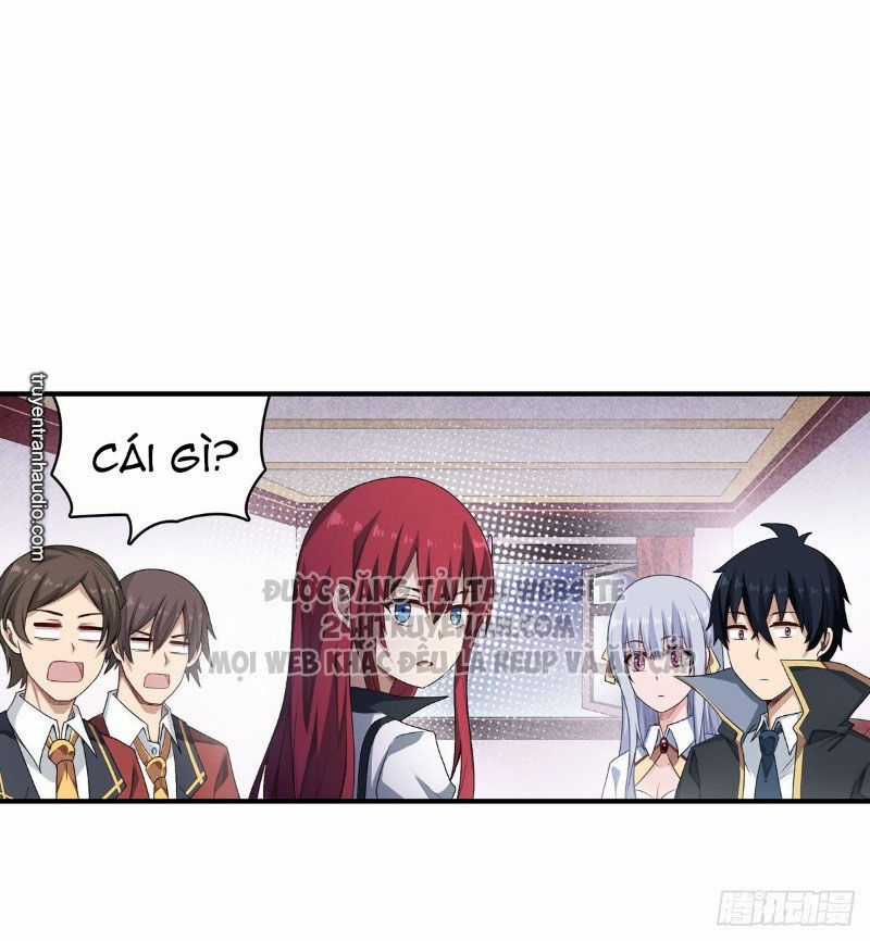 Sứ Đồ Vô Hạn Và 12 Chiến Cơ Chương 65 trang 39