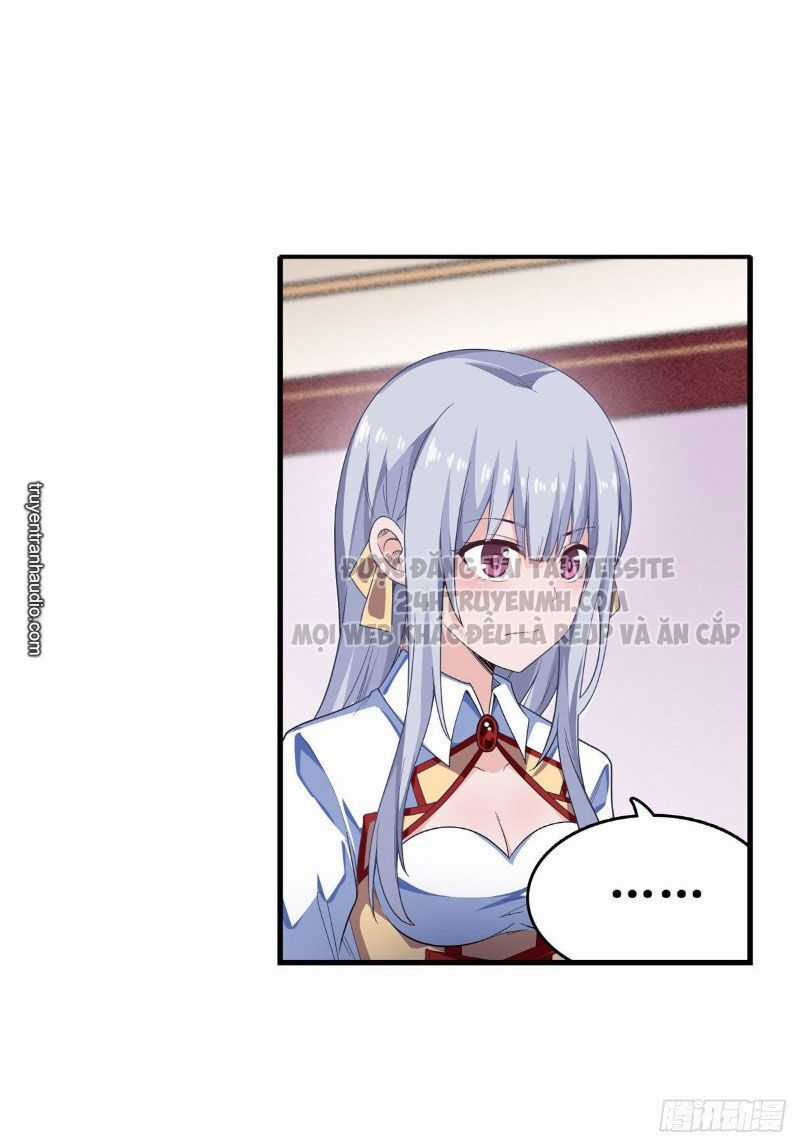 Sứ Đồ Vô Hạn Và 12 Chiến Cơ Chương 65 trang 41