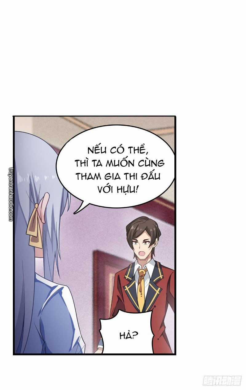 Sứ Đồ Vô Hạn Và 12 Chiến Cơ Chương 65 trang 42