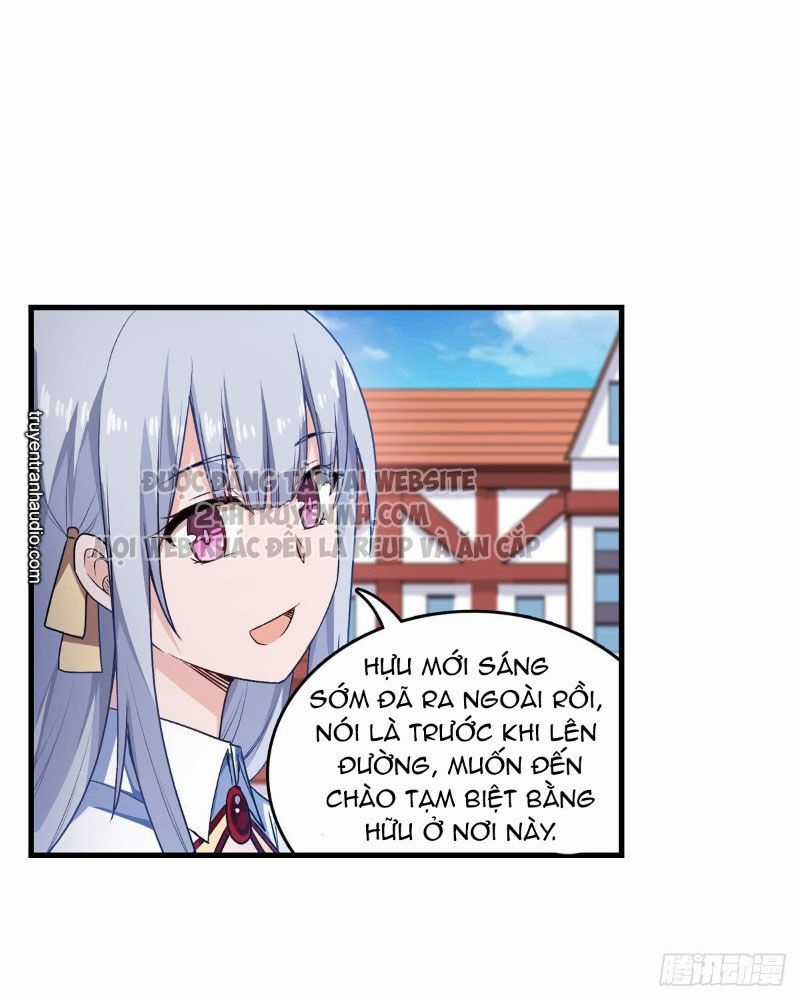 Sứ Đồ Vô Hạn Và 12 Chiến Cơ Chương 66 trang 13