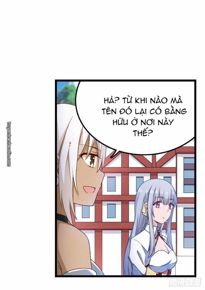 Sứ Đồ Vô Hạn Và 12 Chiến Cơ Chương 66 trang 14