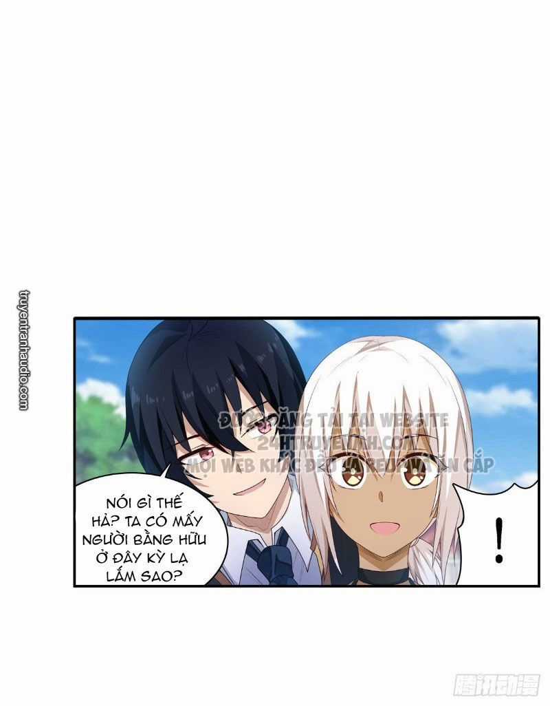 Sứ Đồ Vô Hạn Và 12 Chiến Cơ Chương 66 trang 15