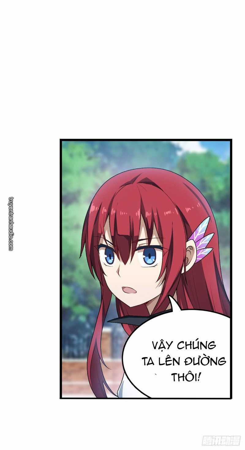 Sứ Đồ Vô Hạn Và 12 Chiến Cơ Chương 66 trang 18