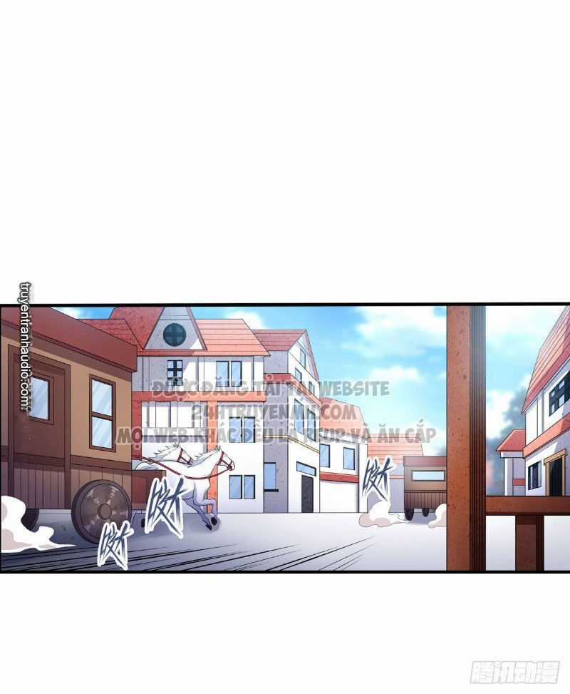 Sứ Đồ Vô Hạn Và 12 Chiến Cơ Chương 66 trang 19