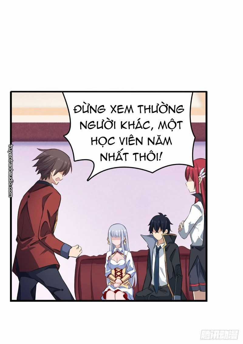 Sứ Đồ Vô Hạn Và 12 Chiến Cơ Chương 66 trang 2