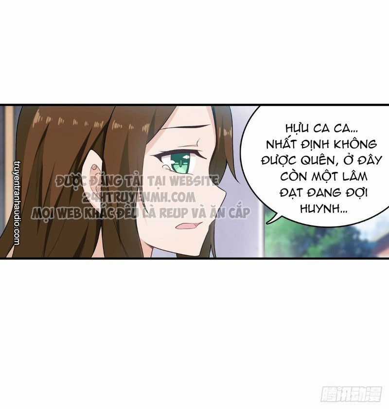 Sứ Đồ Vô Hạn Và 12 Chiến Cơ Chương 66 trang 21